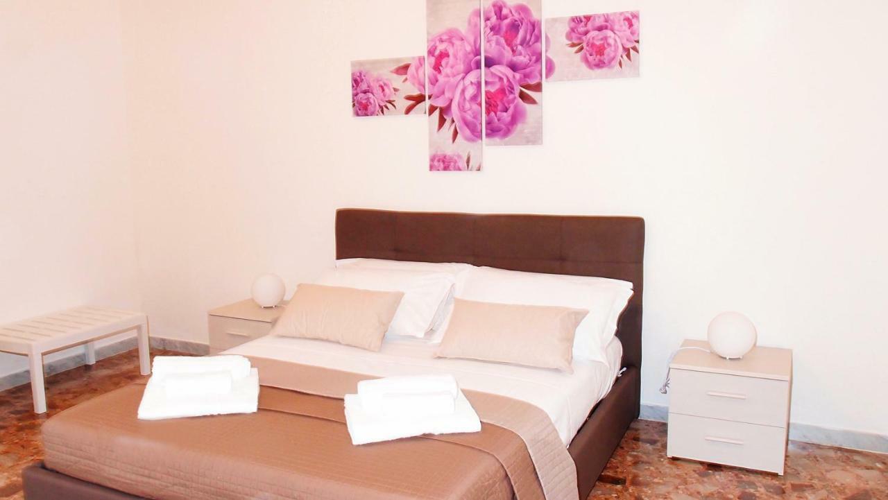 Giluma Home Lecce Exterior foto