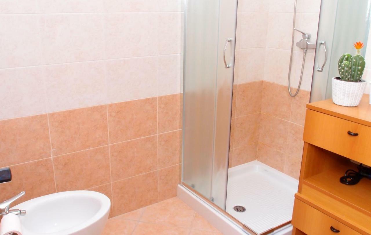 Giluma Home Lecce Exterior foto